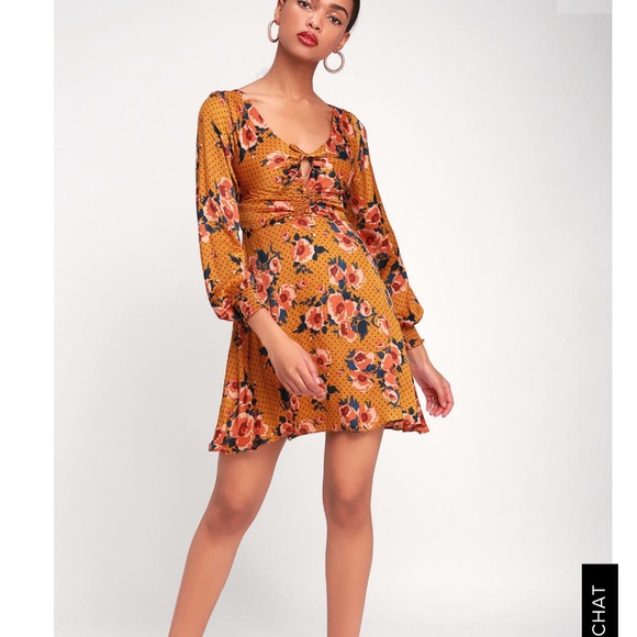 Free People Minidress, Size 4, 6 - Picture 4 of 8